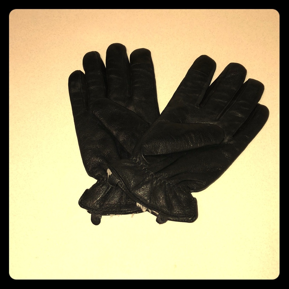 NWOT  Dockers XL Gloves
